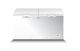 Dawlance Signature LVS Double Door Freezer 12 Cu Ft White (91997)